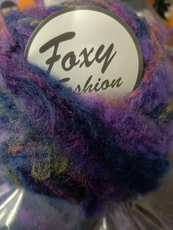 Foxy Fashion kleur 603