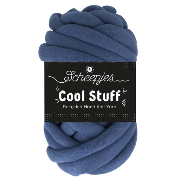 Scheepjes cool stuff kleur 506 deep dive